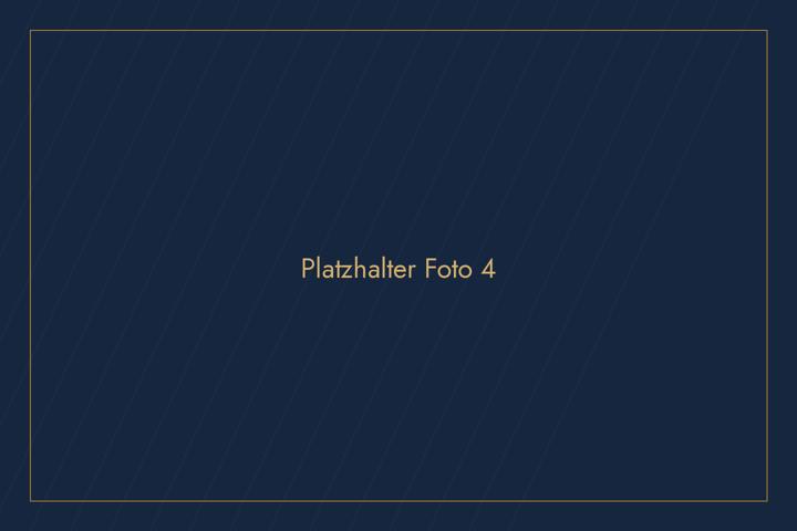 Platzhalter Foto 4