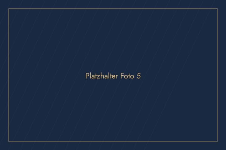 Platzhalter Foto 5