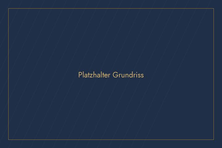 Platzhalter Grundriss